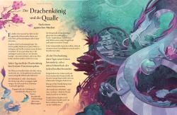 Tamara Macfarlane: Magische Welt der Drachen - gebunden