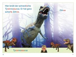 SUPERLESER! Vorsicht, Dinos! - gebunden