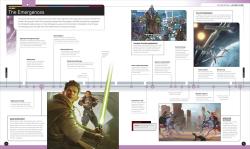 Clayton Sandell: Star Wars Timelines - gebunden