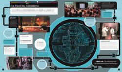 Clayton Sandell: Star Wars Timelines - gebunden