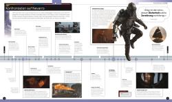 Clayton Sandell: Star Wars Timelines - gebunden