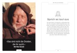 Star Wars(TM) Entdecke den Obi-Wan in dir - gebunden