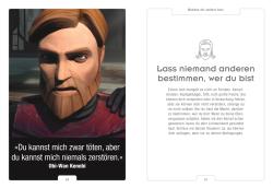 Star Wars(TM) Entdecke den Obi-Wan in dir - gebunden