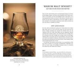 Michael Jackson: Malt Whisky - gebunden