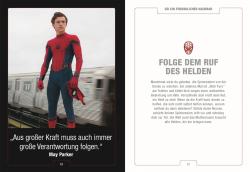 Kelly Knox: MARVEL Studios Entdecke den Spider-Man in dir - gebunden