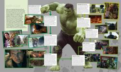 Rebecca Theodore-Vachon: MARVEL Studios Marvel Timelines - gebunden