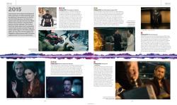 Rebecca Theodore-Vachon: MARVEL Studios Marvel Timelines - gebunden