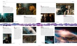 Rebecca Theodore-Vachon: MARVEL Studios Marvel Timelines - gebunden