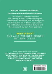 Philip Parker: SIMPLY. Wirtschaft - gebunden