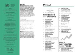 Philip Parker: SIMPLY. Wirtschaft - gebunden