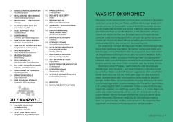Philip Parker: SIMPLY. Wirtschaft - gebunden
