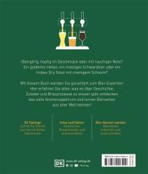 Mark Dredge: Workshop Bier - gebunden