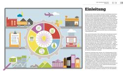 Joey Stanley-Smith: #dkinfografik. BWL einfach erklärt - gebunden