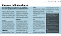 Joey Stanley-Smith: #dkinfografik. BWL einfach erklärt - gebunden