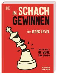 Samy Robin: Im Schach gewinnen - Taschenbuch