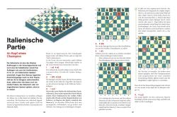 Samy Robin: Im Schach gewinnen - Taschenbuch