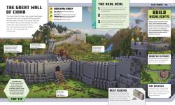 Thomas McBrien: Das offizielle Minecraft Ideen Buch - gebunden