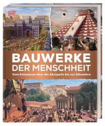 Bauwerke der Menschheit - gebunden