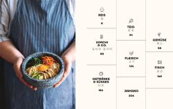 Jina Jung: Koreanische Küche - gebunden