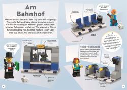 Hannah Dolan: LEGO® Ideen für unterwegs - gebunden