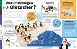 Jennifer Swanson: LEGO® Entdecke die Erde - gebunden