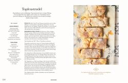 Bernadette Wörndl: Wiener Zuckerbäckerei - gebunden