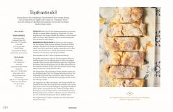 Bernadette Wörndl: Wiener Zuckerbäckerei - gebunden