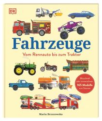 Fahrzeuge - gebunden