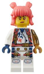 Shari Last: LEGO® NINJAGO® Aufstieg der Drachen Der ultimative Ninja-Guide - gebunden