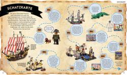 Simon Hugo: LEGO® Timelines - gebunden