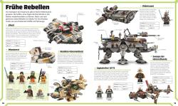 Simon Hugo: LEGO® Star Wars(TM) Lexikon der Figuren, Raumschiffe und Droiden - gebunden