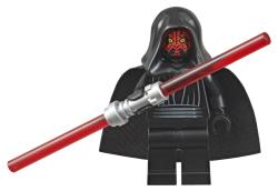 Simon Hugo: LEGO® Star Wars(TM) Lexikon der Figuren, Raumschiffe und Droiden - gebunden