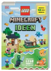 Shari Last: LEGO® Minecraft® Ideen - gebunden