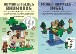 Shari Last: LEGO® Minecraft® Ideen - gebunden