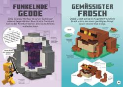 Shari Last: LEGO® Minecraft® Ideen - gebunden