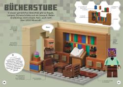 Shari Last: LEGO® Minecraft® Ideen - gebunden