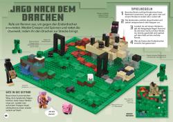 Shari Last: LEGO® Minecraft® Ideen - gebunden