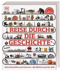 Reise durch die Geschichte - gebunden