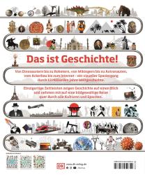 Reise durch die Geschichte - gebunden