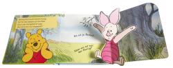 Franziska Jaekel: Mein Pop-up-Buch zum Staunen. Disney Winnie Puuh