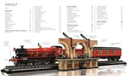 Elizabeth Dowsett: LEGO® Harry Potter(TM) Das magische Lexikon - gebunden