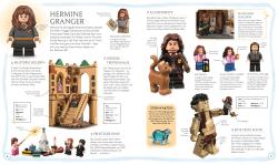 Elizabeth Dowsett: LEGO® Harry Potter(TM) Das magische Lexikon - gebunden