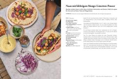 Meera Sodha: Happy - weil diese Rezepte glücklich machen - gebunden