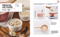 Caroline Bourgeois: Cook it! Süßes - gebunden