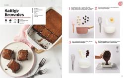 Caroline Bourgeois: Cook it! Süßes - gebunden