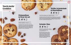 Caroline Bourgeois: Cook it! Süßes - gebunden