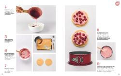 Caroline Bourgeois: Cook it! Süßes - gebunden