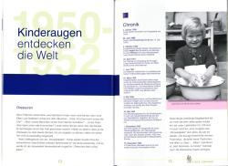 Peter Ochs: Wir vom Jahrgang 1947 - Kindheit und Jugend - gebunden