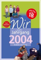 Mina Parvaresh: Wir vom Jahrgang 2004 - Kindheit und Jugend - gebunden