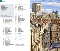 Anna Regeniter: Reise Know-How CityTrip York - Taschenbuch